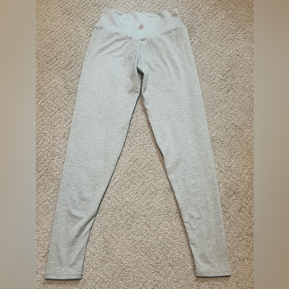 {P’Tula) Bareform Leggings Medium